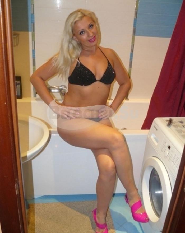 Проститутка Ленок г. Бытошь