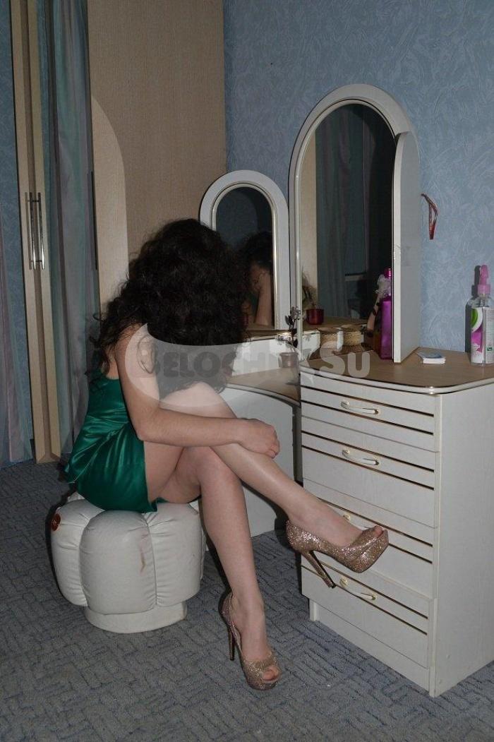 Проститутка Антонина г. Бытошь